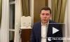 Алиханов решил стать добровольцем по испытанию вакцины от коронавируса