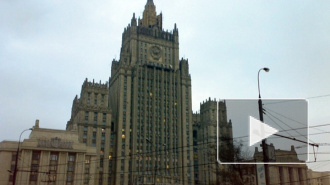 МИД РФ прокомментировал возможность отключения России от SWIFT. По этом вопросу Россия уже сотрудничает с Китаем