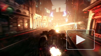 "Batman: Arkham Knight": игра получила новый русскоязычный трейлер
