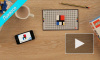 Lego + iPhone = новая жизнь старым играм